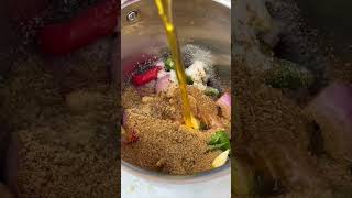 Urad dal snacks sabji foodrangers rangerscookingshow recipe [upl. by Gnoc]