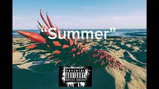 Yxng Bane x Wizkid Uk afrosoul type beat instrumental“Summer”New 2024Afrobeat [upl. by Othello]