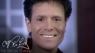 Cliff Richard  White Christmas A Song For Christmas 24121985 [upl. by Glynda]