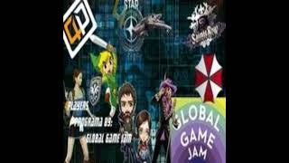 4Players 89 ¡Nos invitan a la Global Game Jam [upl. by Anny998]