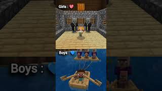 minecraft poi poi meme cute Alex minecraft uhuru [upl. by Nibbs]