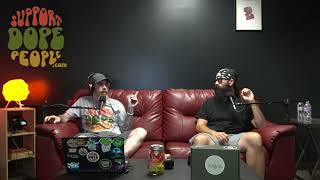 The Dudes talk about OHIO and lost money ep56 [upl. by Qifahs]