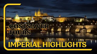 Costsaver Tours Imperial Highlights April 2024 [upl. by Eerhs107]