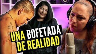 RESIDENTE amp MERCEDES SOSA  me hizo tomar CONCIENCIA  Vocal Coach REACTION amp ANALYSIS [upl. by Aksehcnarf]