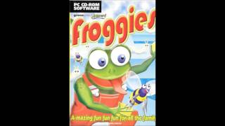 Froggies PC BGM 11 River amp Ocean 3 [upl. by Peltier]