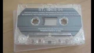 ▄ █ ▄ █ ▄ ST IDES Exclusive 94 Tape WuTang Snoop Dogg Warren G Nate [upl. by Yurt]