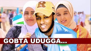 HASSAN GANTAAL  NEW HIT SONG  BAYTKA NABADDA IYO BOOQASHADA PUNTLAND  GOBTA DHULKA UDUGGA  2019 [upl. by Archy]