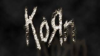 Korn Forsaken Lyrics [upl. by Roach]