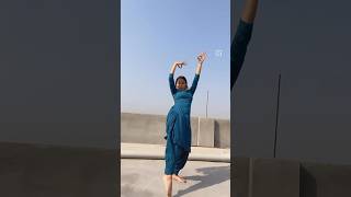 DANCE ON SONG hulle hullare by Rajeshwari Sachdev hullehullare giddhadance oldsong shortsbeta [upl. by Teddi494]