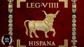 The lost Legion of Rome Full History of the 9th [upl. by Vitkun]