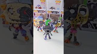 Unboxing FNAF Ruin Funko Pop Figures 😱 fnaf fivenightsatfreddys fnafmemes [upl. by Bab956]