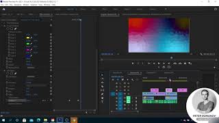 Effects Generators  Adobe Premiere Pro [upl. by Eiramlehcar756]