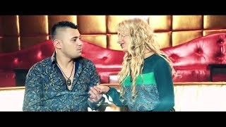 FLORIN SALAM SI GABITA DE LA CRAIOVA  Doar dragostea VIDEOCLIP OFICIAL 2013 [upl. by Andrade]