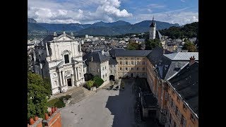 Places to see in  Chambery  France [upl. by Barsky]