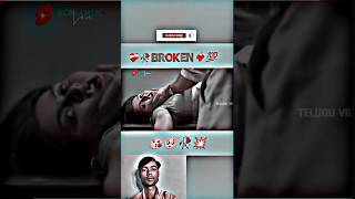 Cute Love Story Video ❤ True Love Story 🔥trending love status broken [upl. by Mohun154]