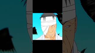 Danzo got scared 🥶 AMV EDIT narutoshippuden animeedits [upl. by Aissert]