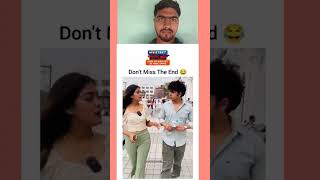 Kya mal hai 😂🤣😂😅 youtubeshorts funny youtube youtuber [upl. by Ecurb]