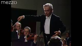 Beethoven Symphony No9  Herbert von Karajan Berliner Philharmoniker [upl. by Donaghue264]