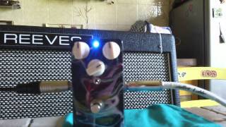 Landgraff LDO overdrive [upl. by Ahsyle]