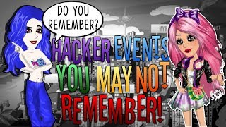 Hacking Events You May Not Remember Happened on MSP [upl. by Othella355]