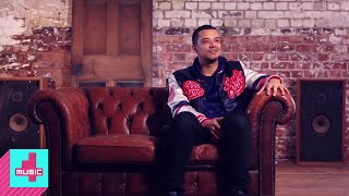 Raleigh Ritchie  Get To Know with 4Music [upl. by Airoled]