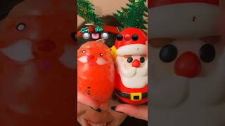 Disturbing Christmas ASMR Fidgets 😨🎅🎄 asmr [upl. by Quartana200]