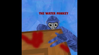 The Water Monkey Gorilla tag movie [upl. by Swee]