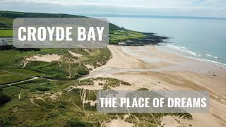 Croyde Bay the place of dreams [upl. by Katerina274]