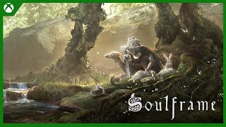 SOULFRAME Anteprima dellerede Warframe solo molto più FANTASY 💚 [upl. by Atiras]