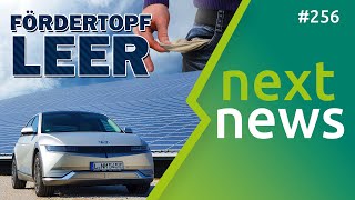 nextnews Preiserhöhung Supercharger THGQuote fällt Desaster beim Förderprogramm Deutschlandnetz [upl. by Michel]