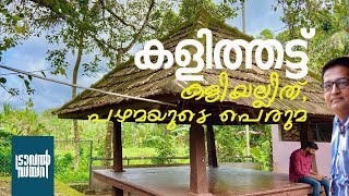 കളിത്തട്ടുകൾ മറന്നുകളയാനുള്ളതല്ല  The story of Kalithattu  Hareesh Ram [upl. by Tatum]