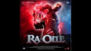 CRIMINAL REMIX  DJAMYTH 1080P HD RA ONE [upl. by Trstram]