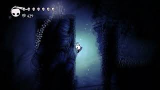 Hollow Knight  Galien BOSS Location [upl. by Bordie]