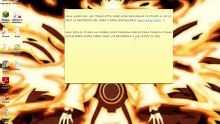 TUTORIAL DE COMO DESCARGAR FL STUDIO 12 [upl. by Nawuj]