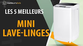 ⭐️ MEILLEUR MINI LAVELINGE  Avis amp Guide dachat Comparatif 2022 [upl. by Winikka]