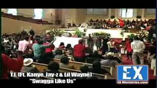 EX Ministries ChristianHoly Hip hops Identity Crisis [upl. by Latoya]