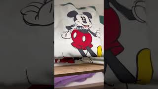 ❤️ COACH OUTLET CLEARANCE SALE HANDBAGS DISNEY X COLLECTION AND OTHER BAGS coach disney coachbag [upl. by Enerehs]