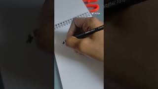 Camlin Charcoal Pencils review shorts Artsart instrument  saurabh Arts rj arts  saurav joshi [upl. by Madelina]