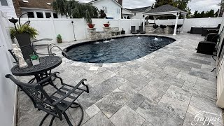 Upgrade Your Outdoors with a Patio and Pool Renovation [upl. by Ifen]