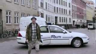 EaggerStunn feat Geolo G  Det er lyden af politi [upl. by Danyette]