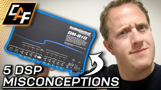 You’re using DSP wrong Top 5 DSP Misconceptions [upl. by Mahseh]