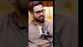 Emraan Hashmi Favourite Singer 🤯👀  Emraan Hashmi Talking About KK  emraanhashmi podcast shorts [upl. by Andrien]