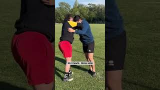 Explainer Pummelling for Rugby  warm up amp conditioning drill [upl. by Eineg]