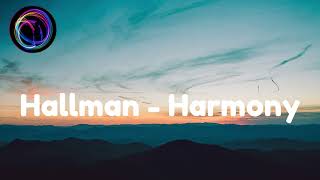 Hallman  Harmony I Free copy music [upl. by Kendal]