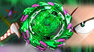 「BEYBLADE BURST QUADSTRIKE」「AMV」 Chain Kerbeus  Levels [upl. by Intirb]