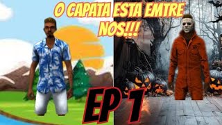 o capeta está entre nós Ep 1 PILOTO [upl. by Aicitan]