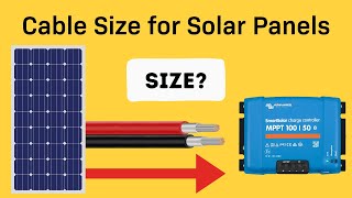 Renogy 100 Watt Solar panel VS Harbor Freight 100 Watt Solar panel [upl. by Anig373]