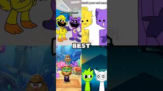 What Your Name😂 Animation Meme shorts​ memes​ mytalkingtom2​ [upl. by Inilahs]