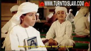 IQRA Nasheed Full Ahmad Bukhatir [upl. by Niffirg]