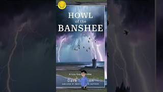 Howl of the Banshee by Dave McKeon shorts ytshorts inspirationaltales9 [upl. by Karry]